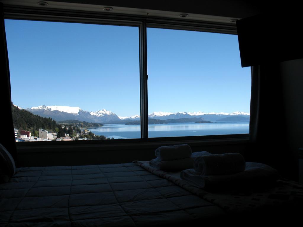 Bariloche Home Suites Room photo